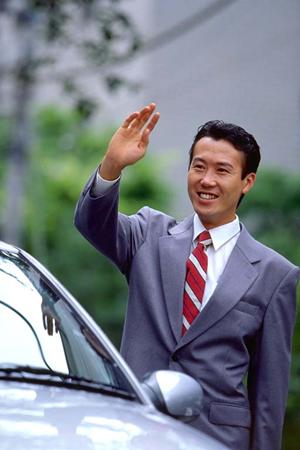 安い料金で車検が可能なコバック