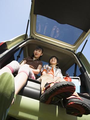 車検は実績と信用のあるこの店舗が最適