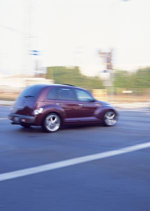柔らかさと耐久性を両立したカーカバー