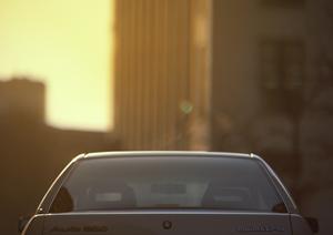 奈良で愛車を美しく！カーコーティングの選び方と施工のポイント解説