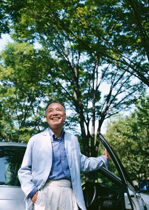 運転手に車両の運行・管理を依頼